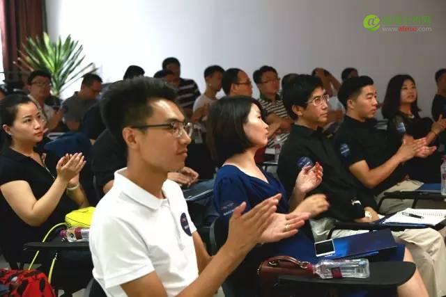 商界领袖俱乐部参访数之联科技集团,探寻企业转型升级之路-数据分析网